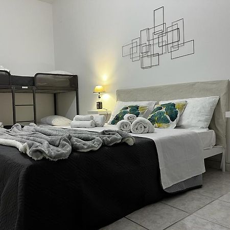 Casa Serena 门菲 外观 照片